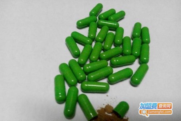 华以生物减肥瘦身加盟费