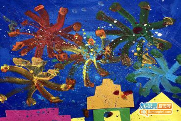 图图熊少儿美术