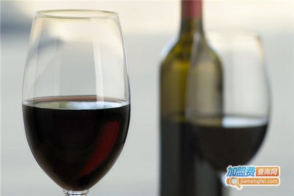 爱丽舍干红葡萄酒加盟费