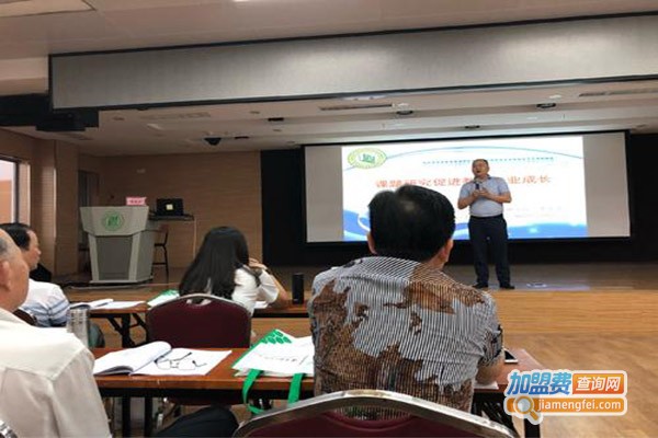 多思乐学加盟门店