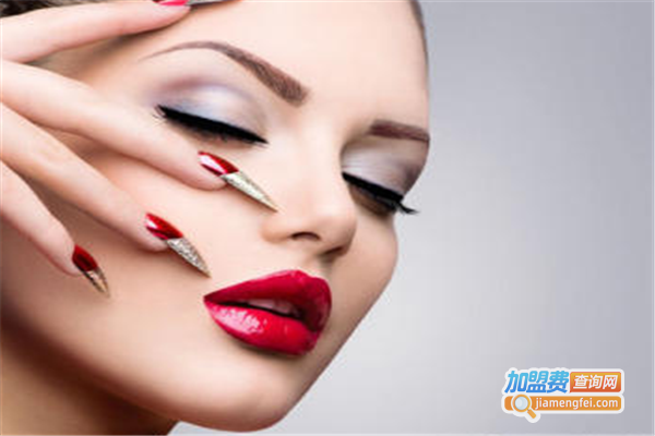 pose半永久化妆培训