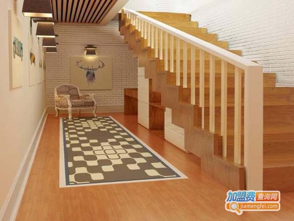 安安产后恢复中心加盟费