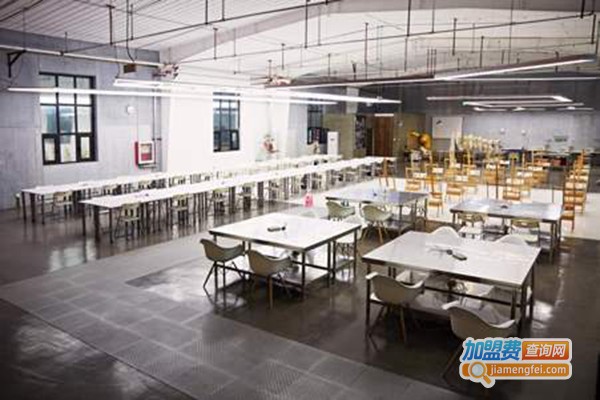 英圣国际艺术教育加盟