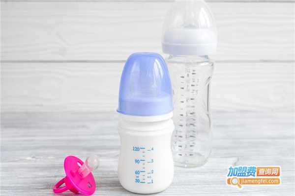 云昂婴儿加盟费