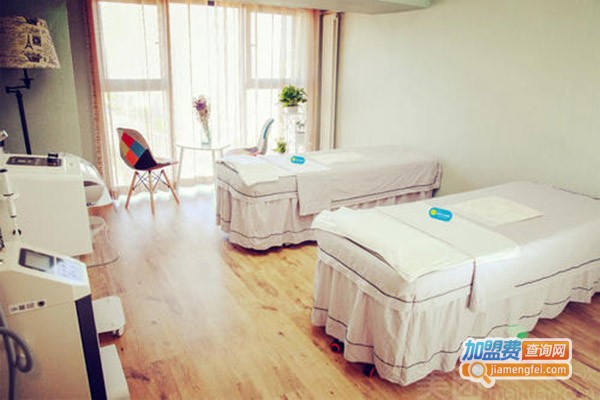 moon沐恩皮肤管理加盟门店