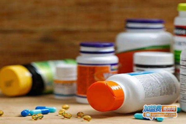 和治保健品加盟费