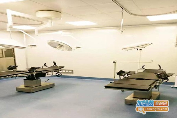 美华医美皮肤管理加盟门店