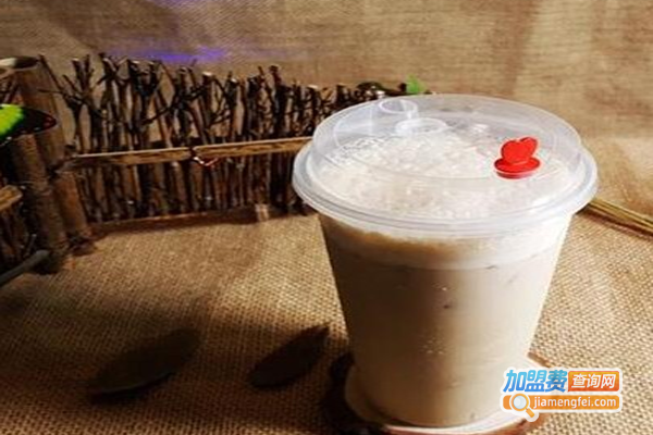 闻茶与野加盟费