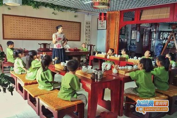 明道教育加盟费