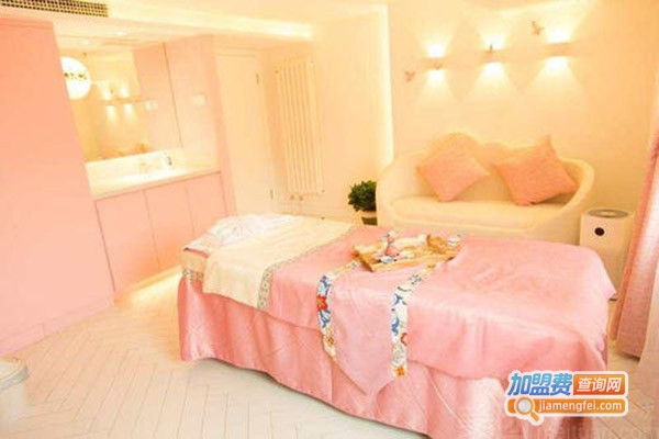 京都薇薇美容加盟门店