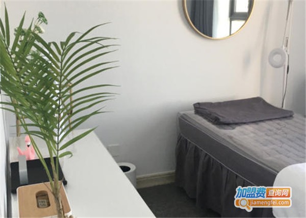 QITARAH乔奕皮肤管理加盟费