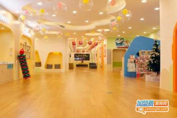 宝贝家早教加盟费