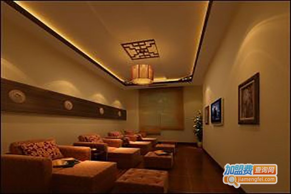 dr.Q肌肤年轻态管理加盟费