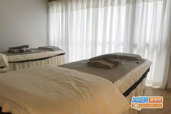 椿姬日式皮肤管理加盟门店