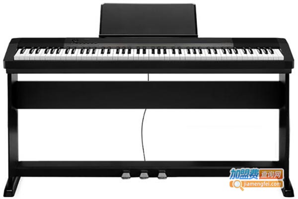 兰柏乐器加盟费