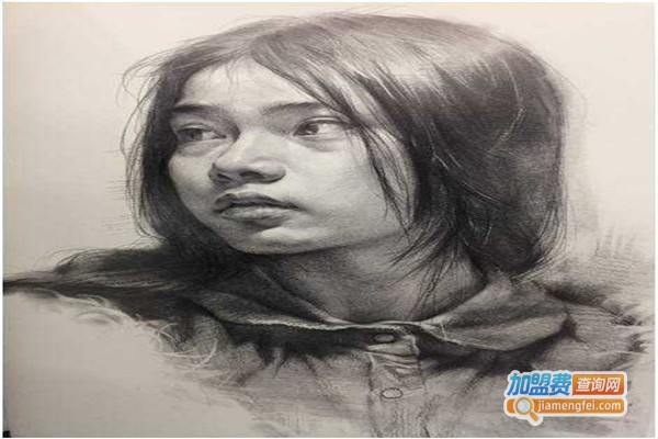 左边画室加盟费