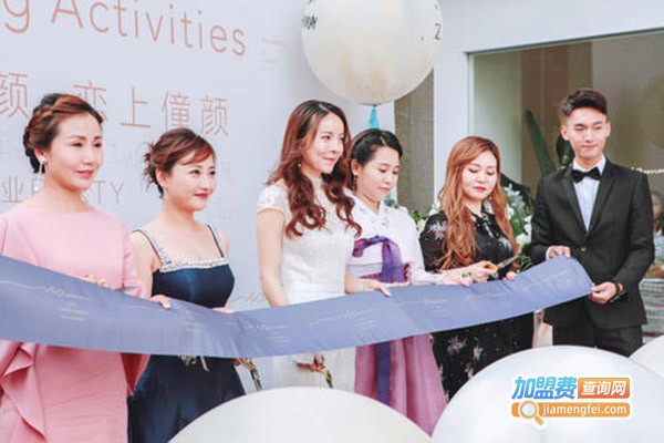 ZoRanl卓颜僮颜皮肤管理加盟门店