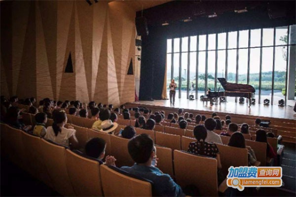 星梦辰文化艺术