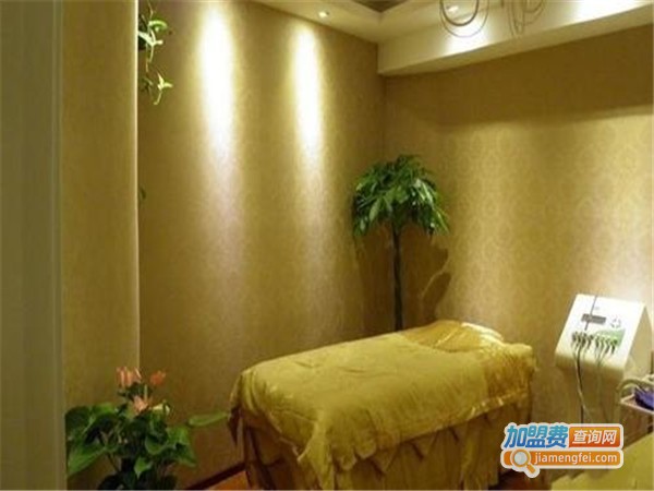 健康天天瘦加盟门店