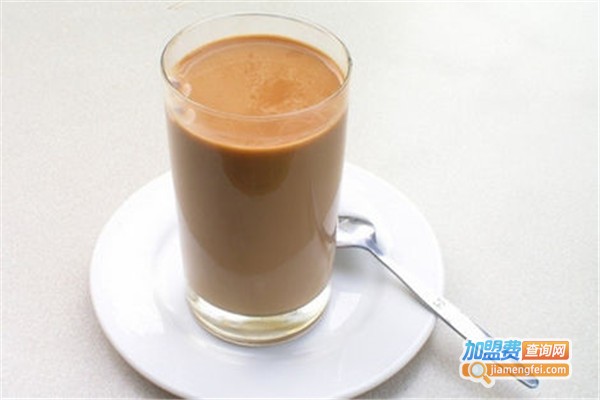 茗义堂茶饮加盟费