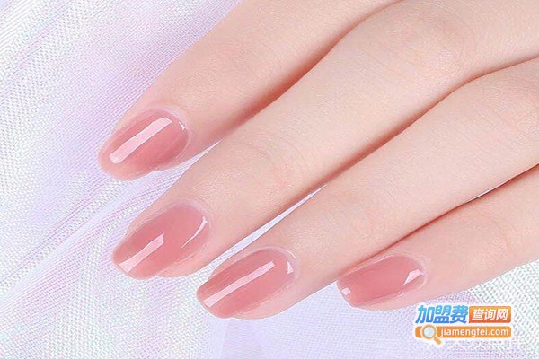 IDO美甲美睫皮肤管理加盟门店