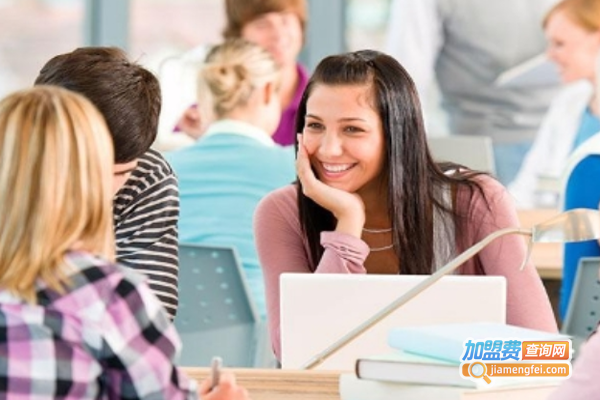 飞雀教育加盟费