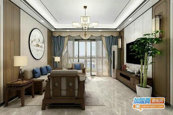 嘉菲尔德集成墙板