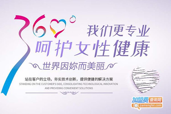 伊蝶诗韵私密养护中心加盟门店