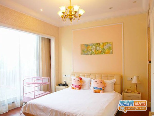 奥医月子会所加盟费