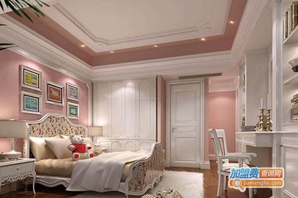 木真美品集成墙面加盟门店