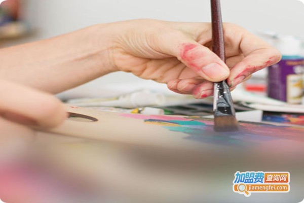 自由小艺人儿童美学艺术教育加盟费