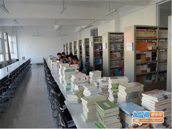 新希望英语加盟