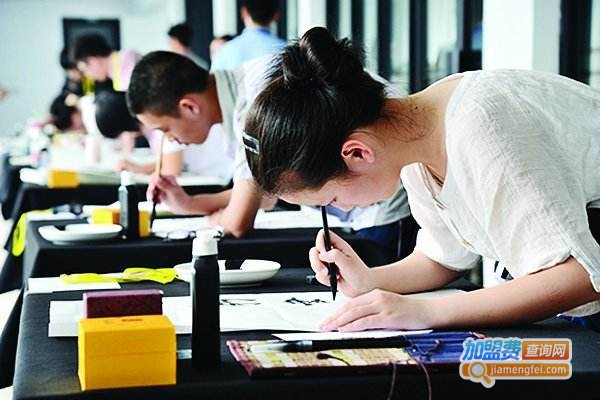 迪芙特艺术教育加盟费