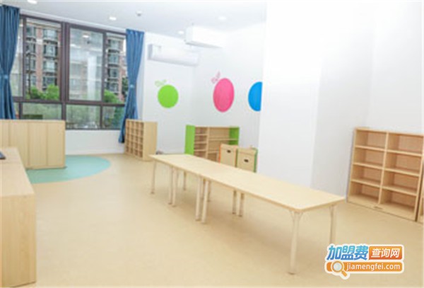 袋鼠麻麻加盟费