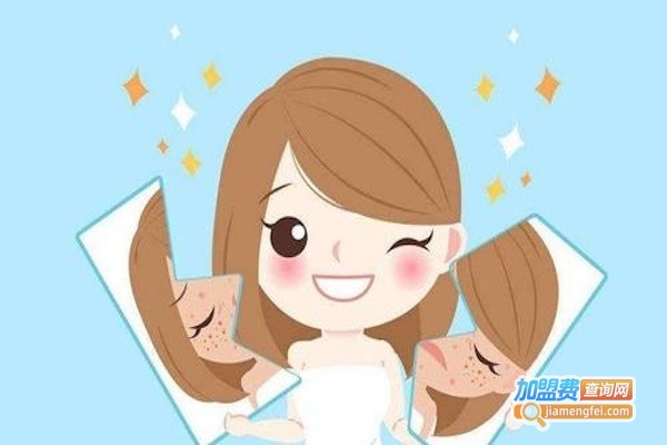 曲氏祛斑加盟费