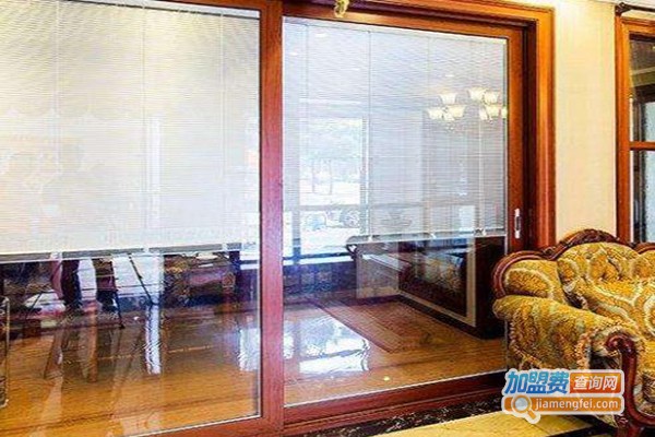 阿朗系统门窗加盟费