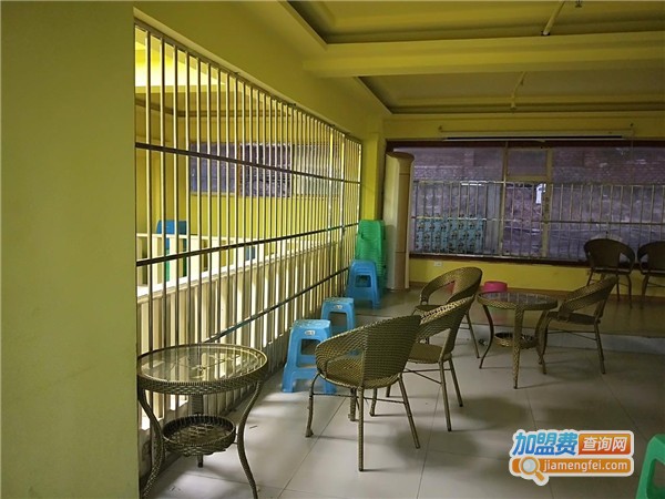 百斯特教育加盟门店