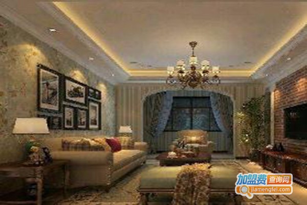 众旺家政加盟费