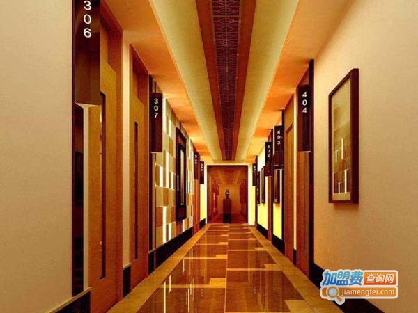 馨福月子会所加盟费