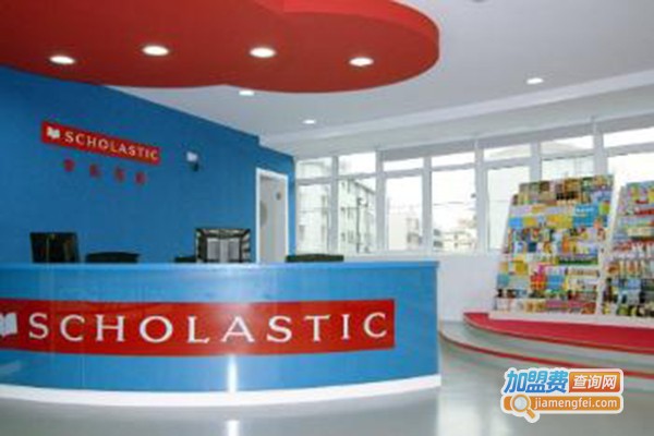 学乐少儿英语加盟费