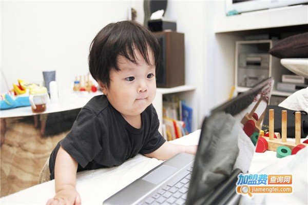 砺智教育加盟费