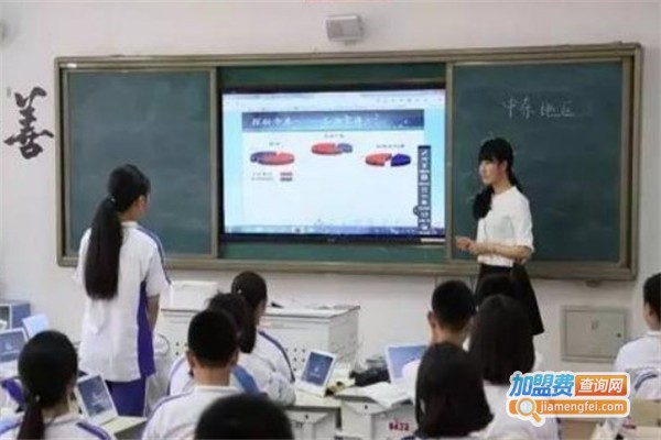 优学派教育加盟费