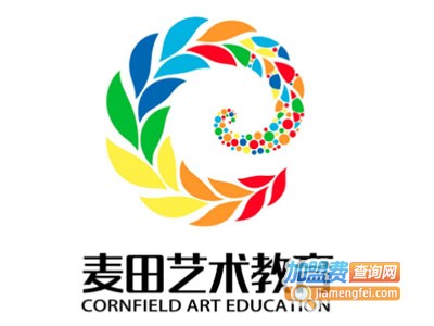 麦田美术教育加盟费