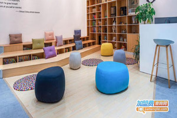 睿莱教育加盟费