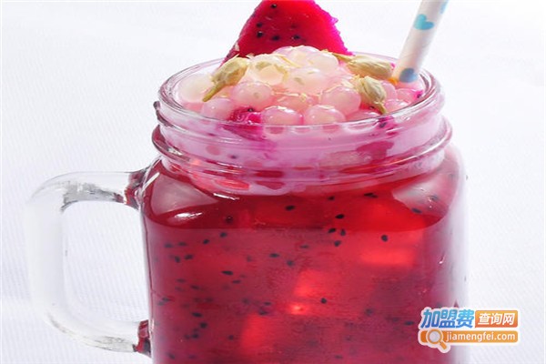 龍町茶番加盟费