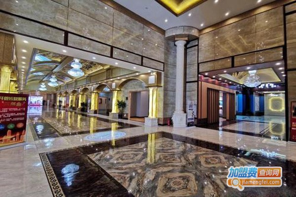 宅居森林全屋整装加盟门店