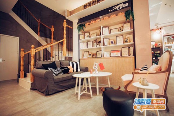 i_skin.studio艾芙美颜管理中心加盟