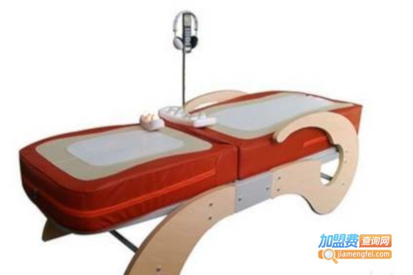 喜来健理疗床加盟