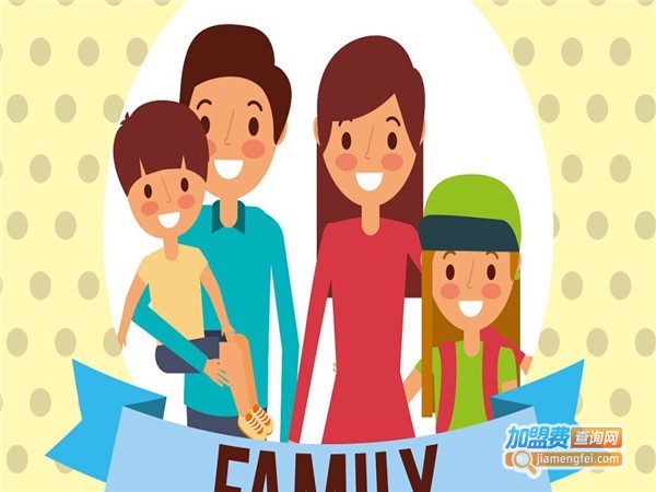 双美少儿英语加盟门店