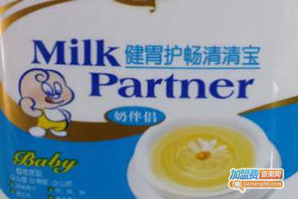 助威清火宝奶粉伴侣加盟费